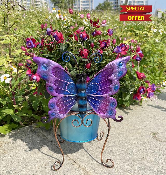 Flower Pot