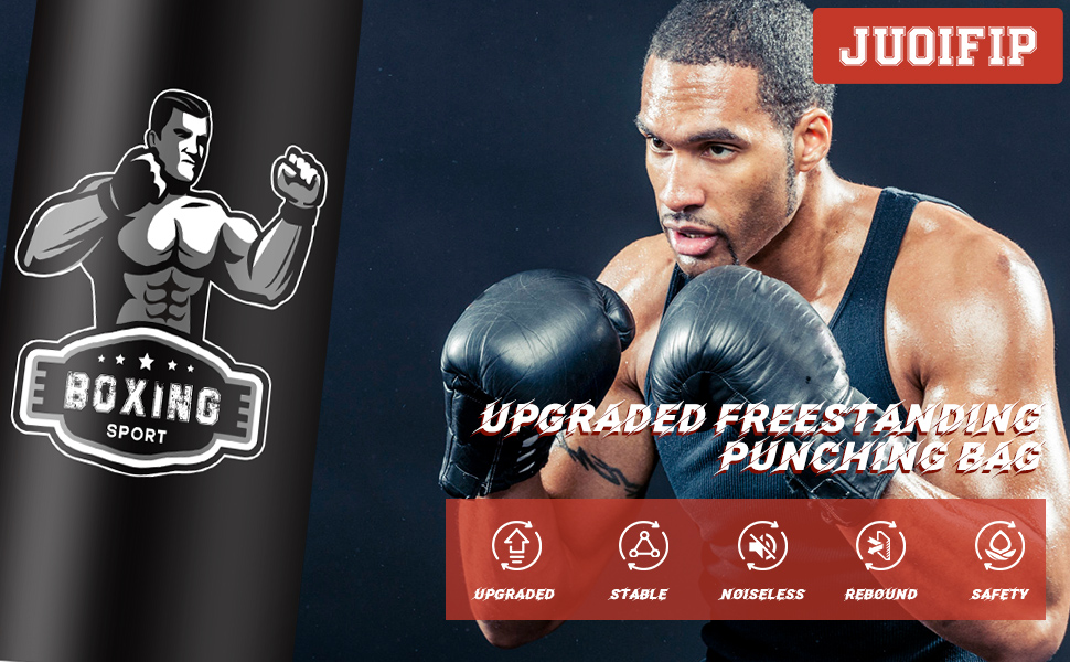 the boxer puncher - boxing