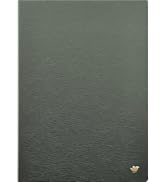 Deep Navy Folio Case for iFLYTEK AINOTE 2, E-Ink Tablet Cover | PU leather folio with magnetic at...