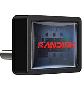 SanDisk Ultra Dual Drive Luxe 32GB USB Type-A and USB Type-C Flash Drive | Easily transfer & stor...