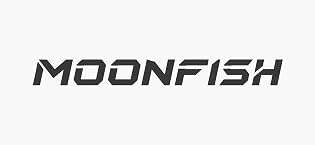 MOONFISH 15.6 Inch Laptop for Work & Study, 4425Y, 16GB RAM 256GB SSD | Type-C, USB 3.0, Mini HDM...