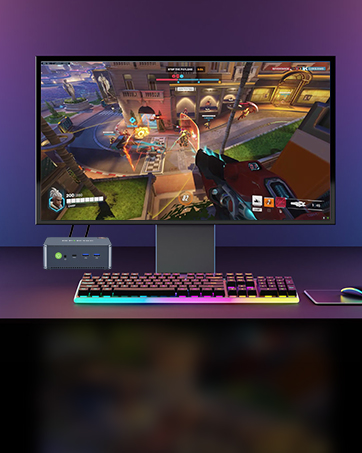 Mini PC
