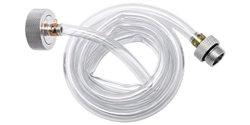 1 PCS 6262A Oil Filling Hose Adapter Kit