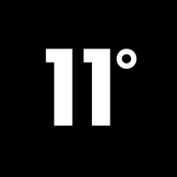 11-degrees listed on couponmatrix.uk