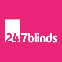 247-blinds listed on couponmatrix.uk