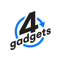 4-gadgets listed on couponmatrix.uk
