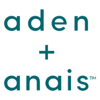 aden-and-anais listed on couponmatrix.uk