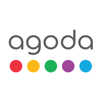 agoda listed on couponmatrix.uk