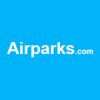 airparks-airport-parking listed on couponmatrix.uk