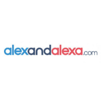 alex-and-alexa listed on couponmatrix.uk