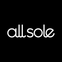 allsole-com listed on couponmatrix.uk