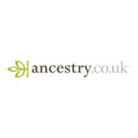 ancestry-uk listed on couponmatrix.uk