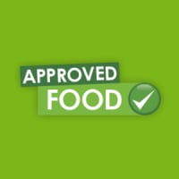 approved-food listed on couponmatrix.uk