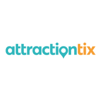 attractiontix listed on couponmatrix.uk