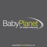 baby-planet listed on couponmatrix.uk