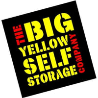 big-yellow-self-storage listed on couponmatrix.uk