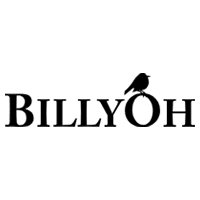 billyoh listed on couponmatrix.uk