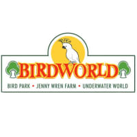birdworld listed on couponmatrix.uk