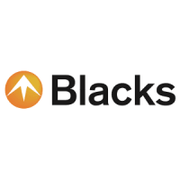 blacks listed on couponmatrix.uk