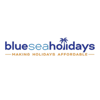 blue-sea-holidays listed on couponmatrix.uk