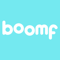 boomf listed on couponmatrix.uk