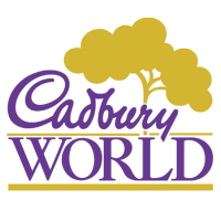 cadbury-world listed on couponmatrix.uk