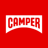 camper listed on couponmatrix.uk
