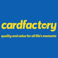 card-factory listed on couponmatrix.uk