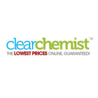 clear-chemist listed on couponmatrix.uk