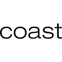 coast listed on couponmatrix.uk