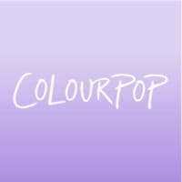colourpop listed on couponmatrix.uk