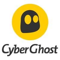 cyberghost-vpn listed on couponmatrix.uk