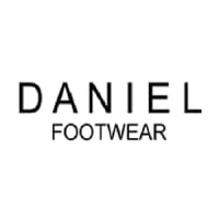 daniel-footwear listed on couponmatrix.uk