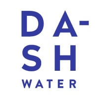 dash-water listed on couponmatrix.uk