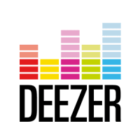 deezer listed on couponmatrix.uk