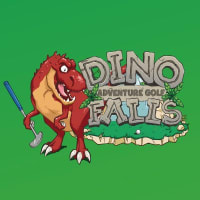dino-falls-adventure-golf listed on couponmatrix.uk