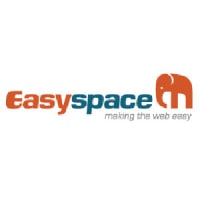 easyspace listed on couponmatrix.uk