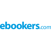 ebookers listed on couponmatrix.uk