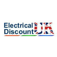 electrical-discount listed on couponmatrix.uk