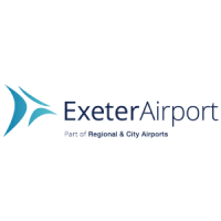 exeter-airport-parking listed on couponmatrix.uk