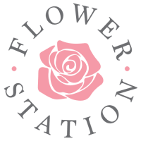 flower-station listed on couponmatrix.uk
