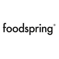 foodspring listed on couponmatrix.uk