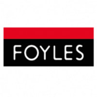 foyles-for-books listed on couponmatrix.uk