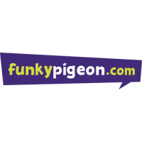 funky-pigeon listed on couponmatrix.uk