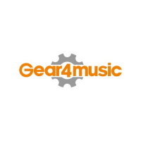 gear4music listed on couponmatrix.uk
