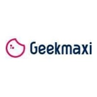 geek-maxi listed on couponmatrix.uk