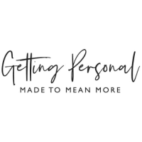 getting-personal listed on couponmatrix.uk