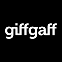 giffgaff listed on couponmatrix.uk