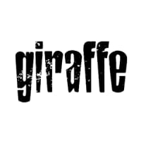 giraffe listed on couponmatrix.uk