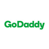 godaddy listed on couponmatrix.uk